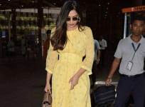 Is Sonam Kapoor pregnant?