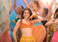 Ananya Panday