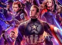 Avengers Endgame