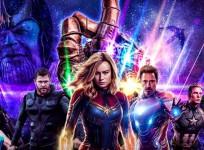 Avengers: Endgame