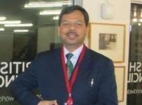 Karnataka cadre IAS officer Mohammed Mohsin