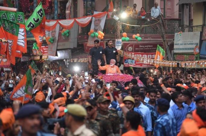 PM Modi