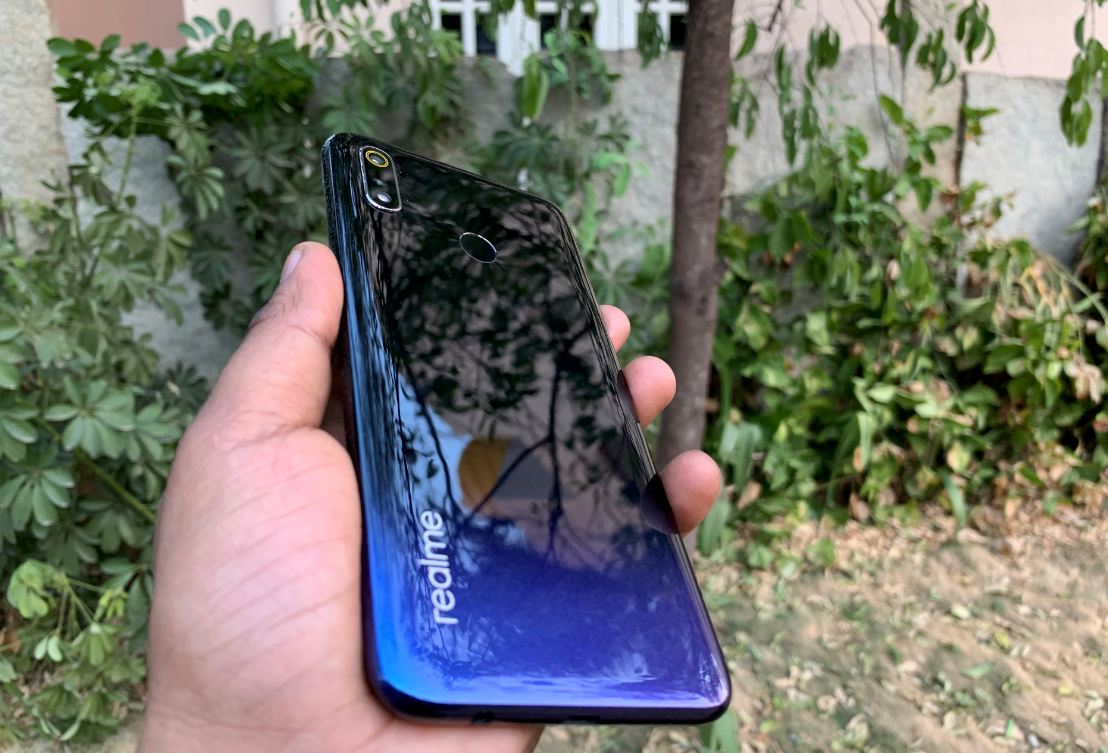 Realme 3 Review: Reliable Budget Phone With Premium Design - IBTimes India