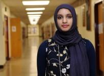 Amara Majeed