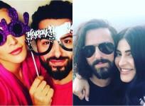 Shruti Haasan-Michael Corsale Broke Up