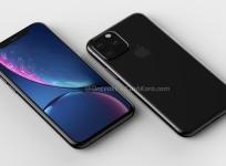 2019 iPhone design concept