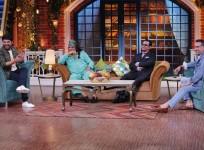 The Kapil Sharma Show