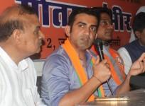 Gautam Gambhir