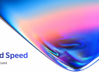 OnePlus 7 Pro's curved display teased
