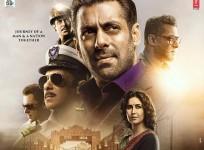 Bharat poster