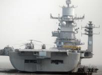 INS Vikramaditya