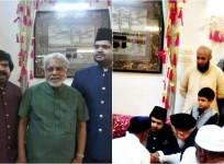 Simbu's brother Kuralarasan marriage