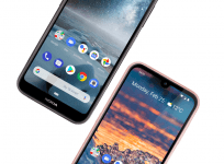 Nokia 4.2 India launch teased