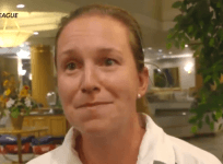 Claire Polosak