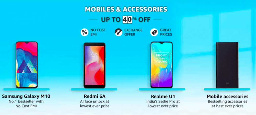 Amazon Summer Sale Amazon Summer Sale