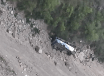 himachal bus accident