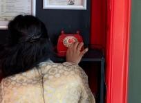 telephone