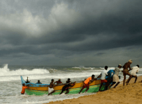 cyclone fani