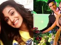 Shaheer Sheikh on Erica Fernandes's alleged boyfriend Parth Samthaan