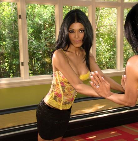 Koena Mitra Koena Mitra