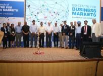 ISB launches B2B marketing research centre