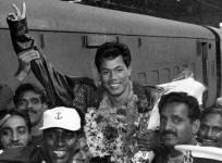 Dingko Singh