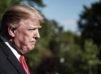 Donald Trump Responds To Poway Synagogue Shooting