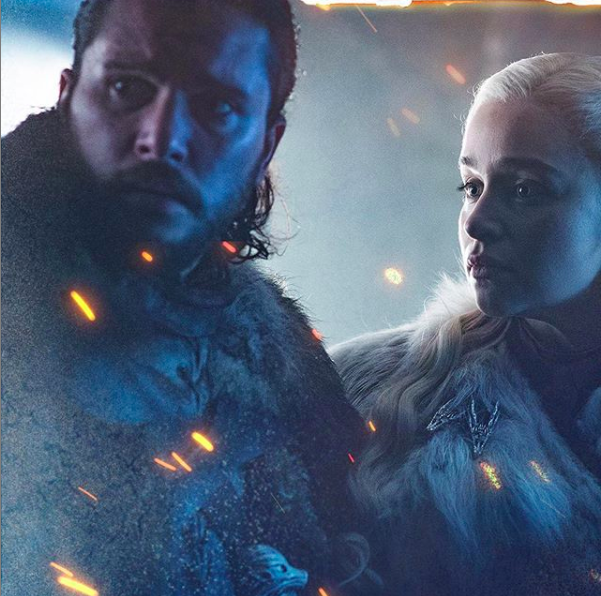 game of thrones s08e01 torrent