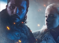 Game of Thrones season 8 episode 3 leak