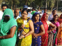 phase 4 lok sabha polls