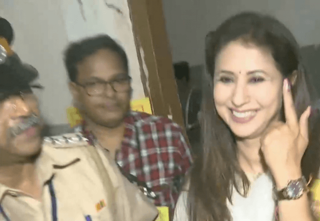 Urmila Matondkar