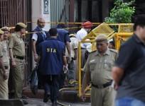 National Investigation Agency (NIA)