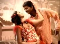 Vijay and Katrina Kaif