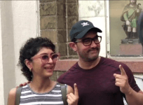 aamir khan votes