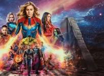 Avengers: Endgame