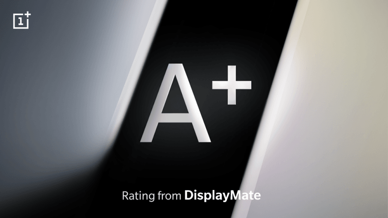 OnePlus 7 Pro display gets highest rating OnePlus 7 Pro display gets highest rating