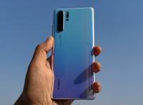 Huawei P30 Pro review
