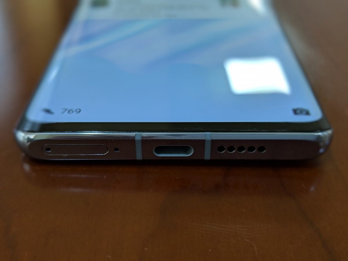 Huawei P30 Pro review Huawei P30 Pro review