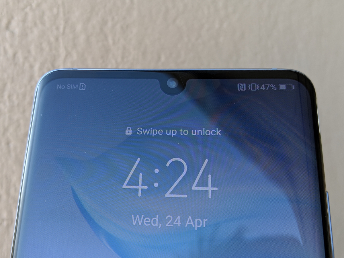 Huawei P30 Pro review Huawei P30 Pro review