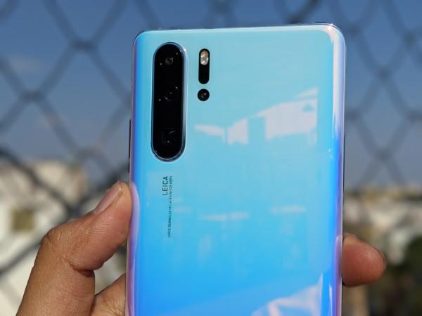 Huawei P30 Pro Huawei P30 Pro
