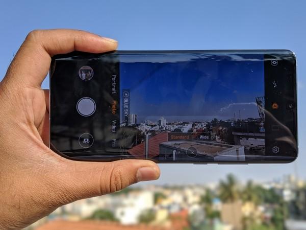 Huawei P30 Pro Huawei P30 Pro review