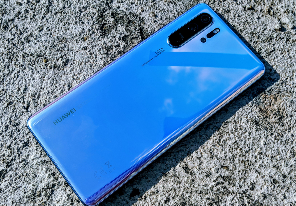 Huawei P30 Pro Review: Camera maestro, beast performer — realistic ...