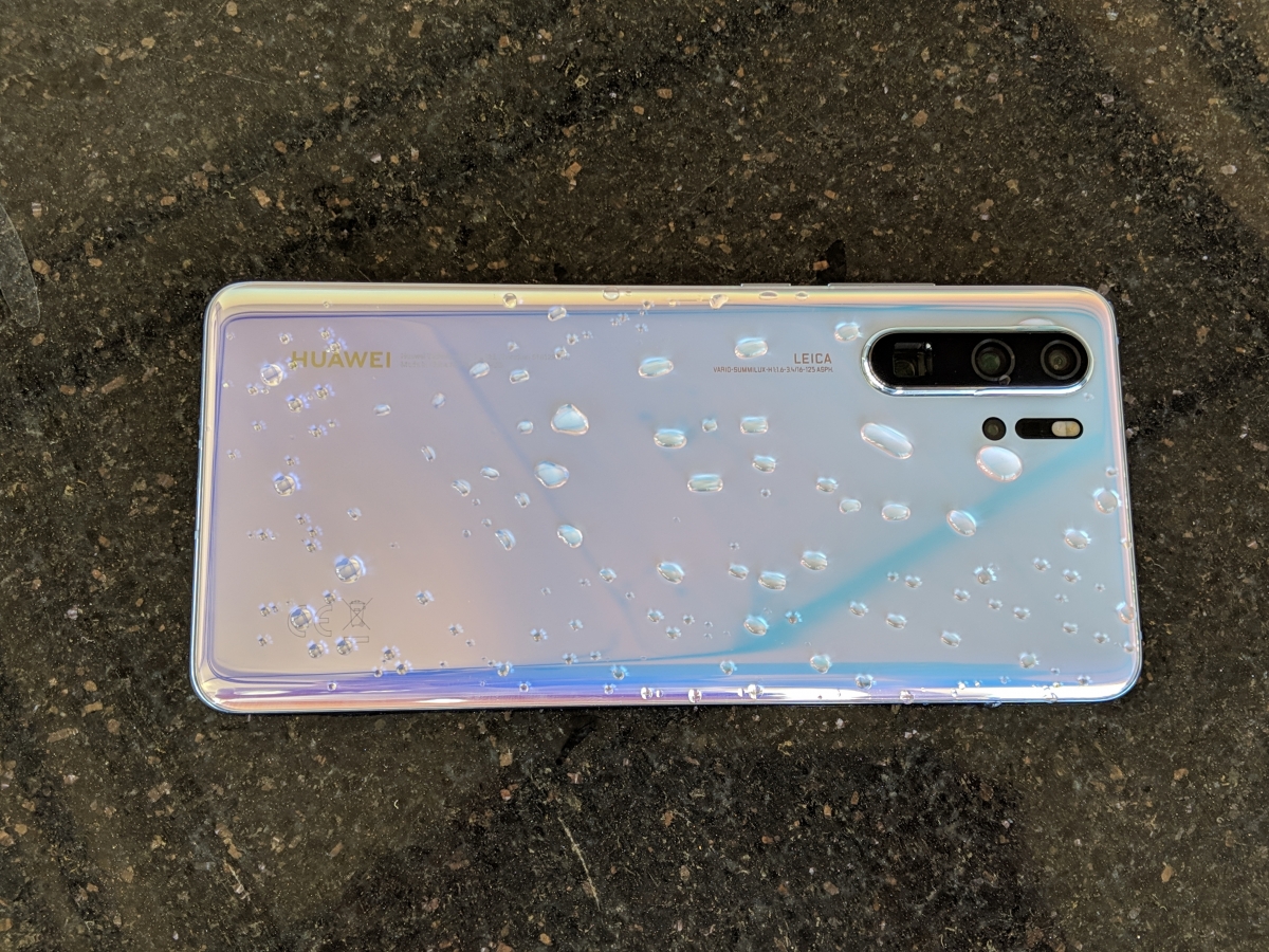 Huawei P30 Pro review Huawei P30 Pro review