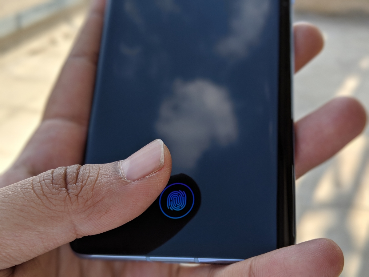 Huawei P30 Pro review Huawei P30 Pro review