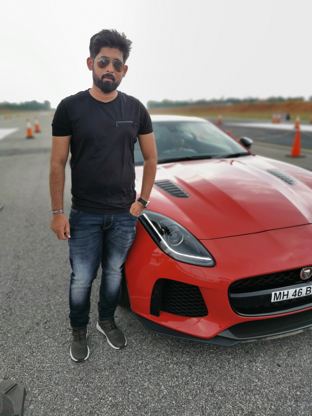 Huawei P30 Pro camera review: Portrait Huawei P30 Pro camera review: Portrait