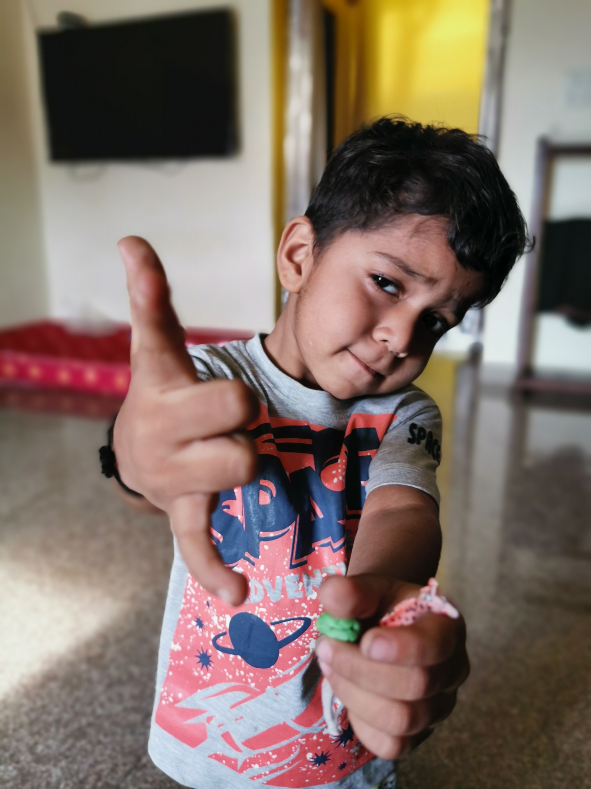 Huawei P30 Pro camera review: Portrait Huawei P30 Pro camera review: Portrait