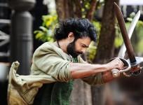 Prabhas