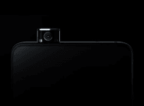 Redmi flagship teased