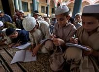 pakistan madrasas