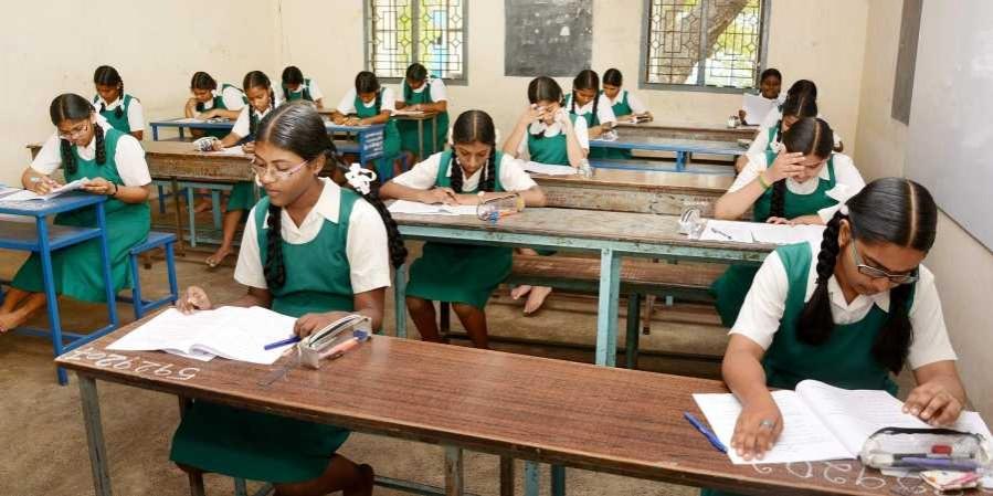 Representational image Representational image for Karnataka SSLC result 2019